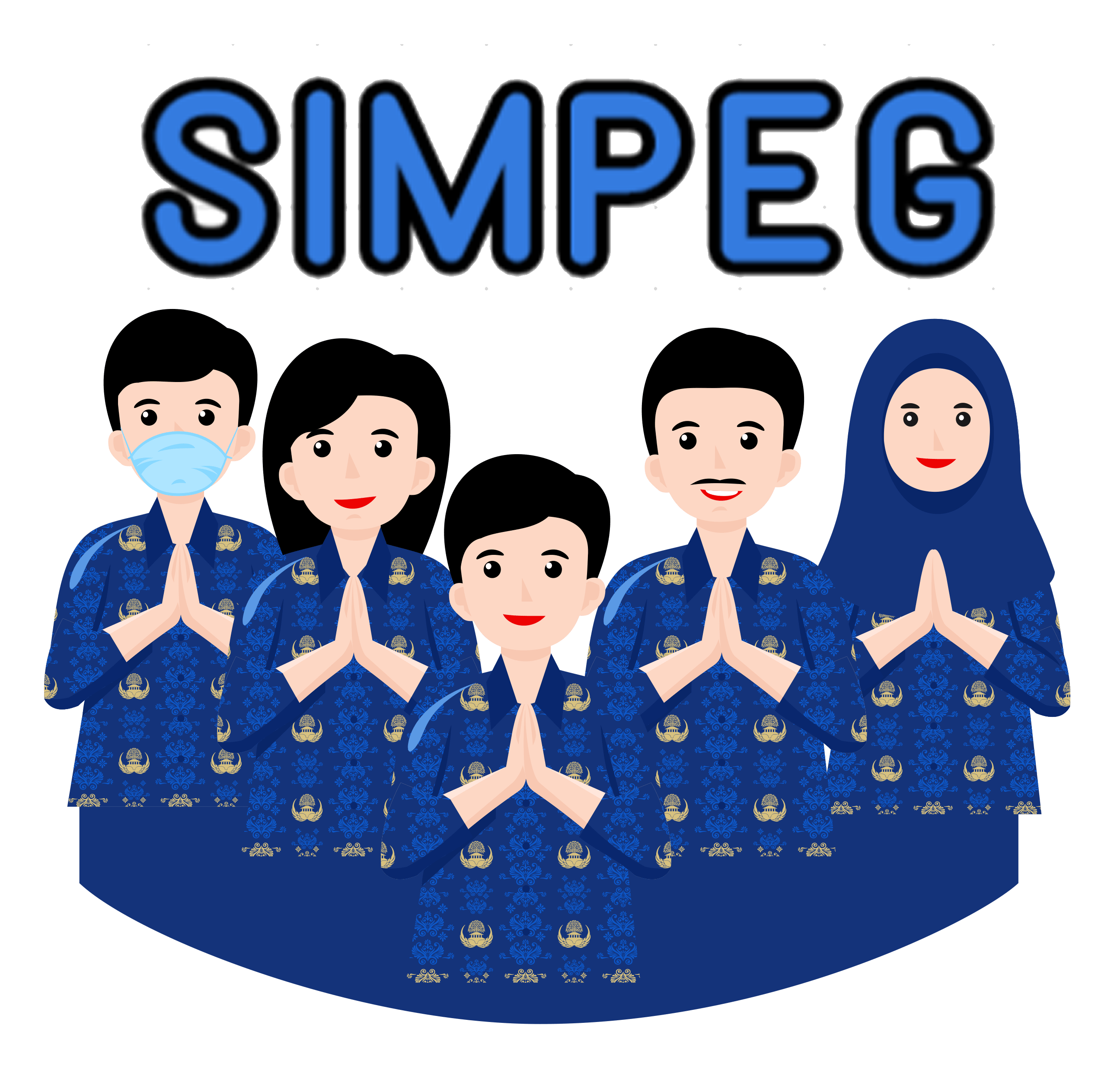 SIMPEG