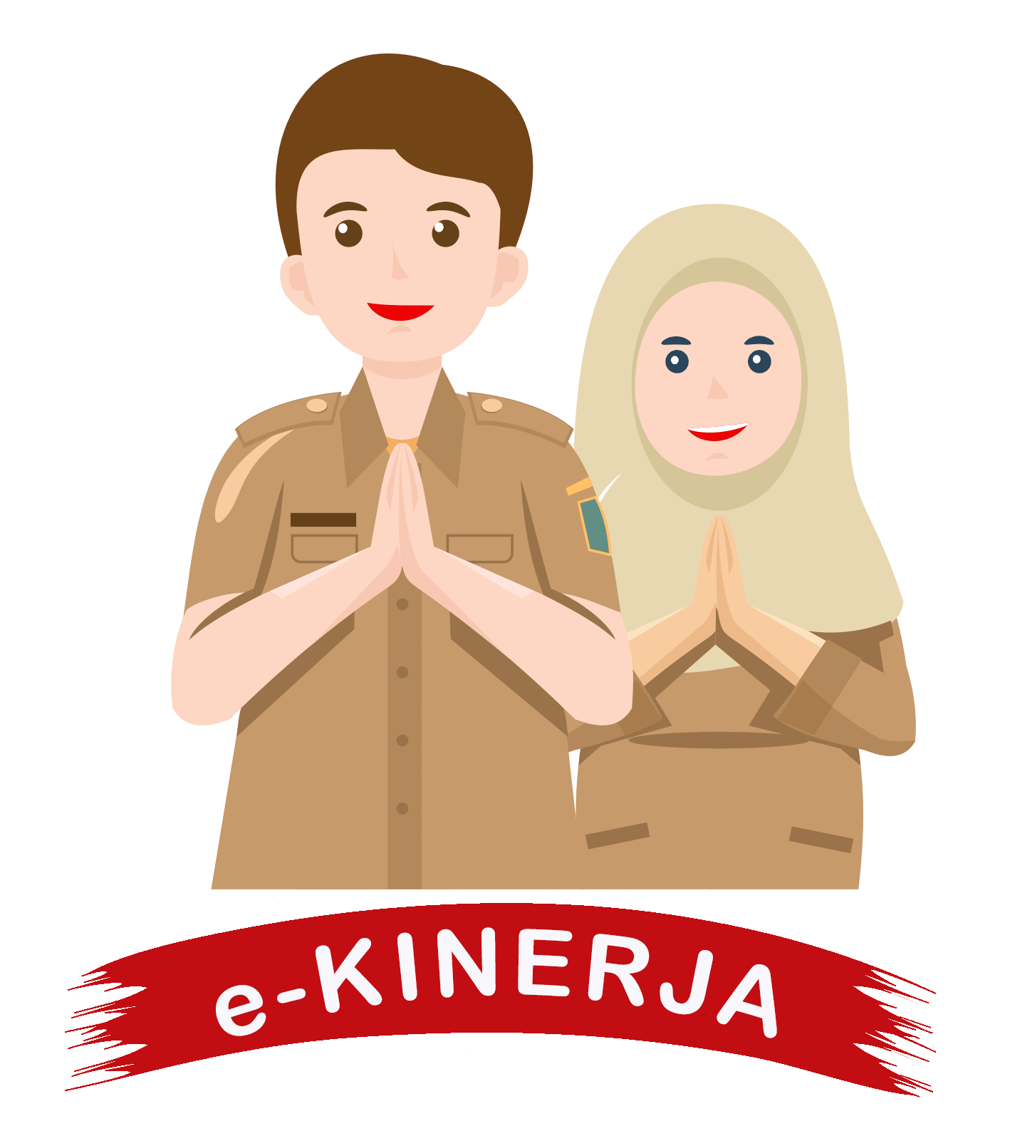 E-Kinerja