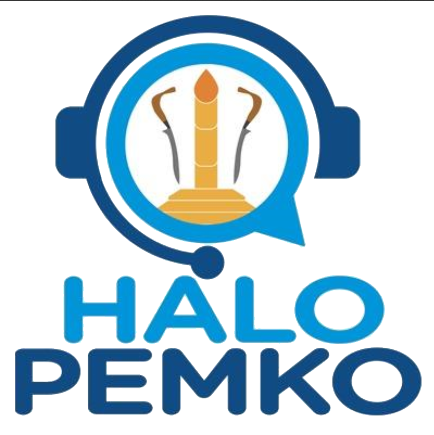 Halo Pemko Panel